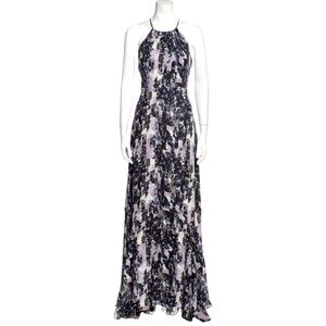 Parker summer gown xs
